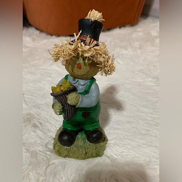 Harvest scarecrow🌻 Make an offer🌻 - Picture 1 of 7